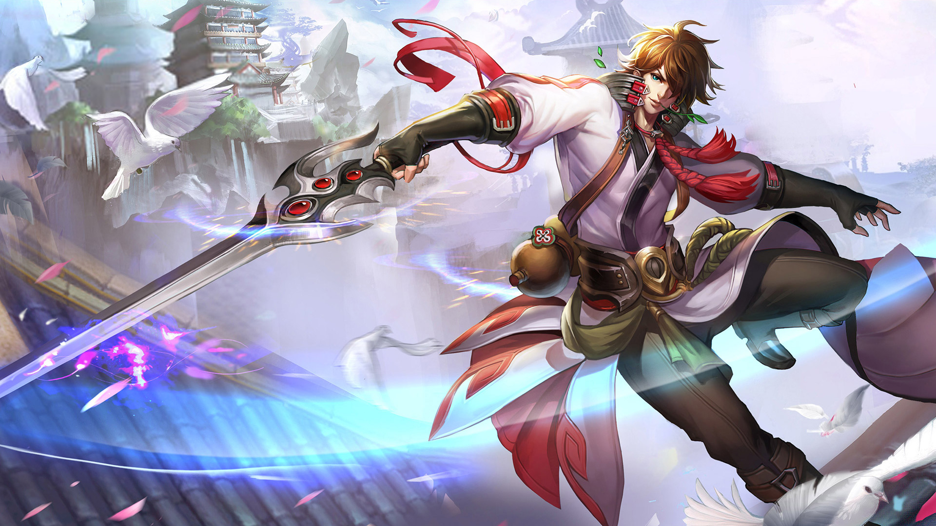 塔尖才能立 塔尖才能立